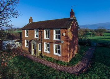 5 Bedrooms Farmhouse to rent in Newcastle Road, Eccleshall, Staffs ST21