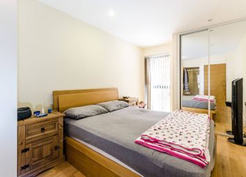 Thumbnail 2 bedroom flat to rent in New Century House, Canning Town, London
