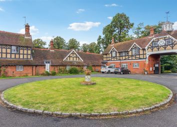 Thumbnail 3 bed terraced house for sale in The Clock House, Watling Street, Little Brickhill