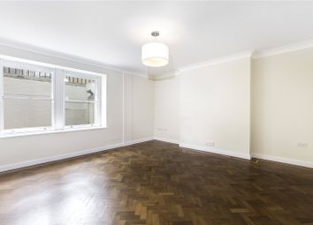 Thumbnail 3 bed flat to rent in Bedford Court Mansions, Adeline Place, London