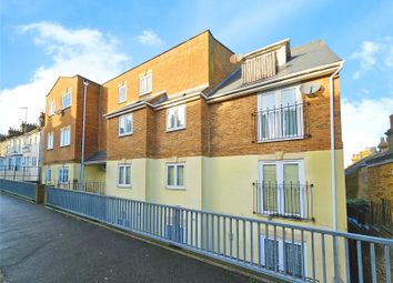 Thumbnail 2 bed flat for sale in Cannonbury Road, Ramsgate, Kent