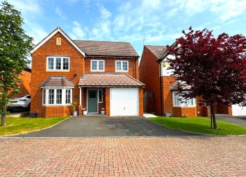 Property listing in Worcester, Worcestershire