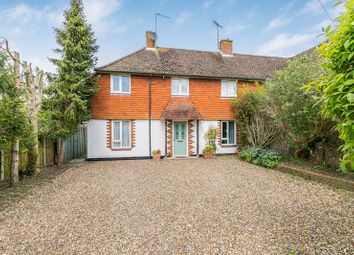 Leatherhead - Semi-detached house for sale