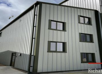 Thumbnail Office to let in Office Suite, Fidelity Business Park, Fengate, Peterborough