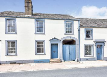 Thumbnail Terraced house to rent in High Street, Wigton, Cumbria