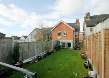 Thumbnail 3 bed semi-detached house for sale in Lower Parkstone, Poole, Dorset
