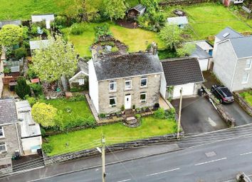 Thumbnail Detached house for sale in Ynys Y Mond Road, Alltwen