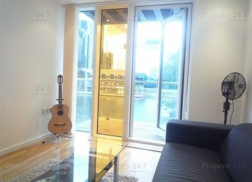 1 Bedrooms Flat to rent in Millharbour, London E14