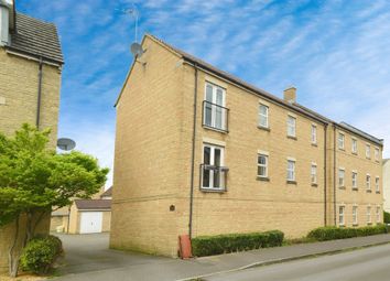 Thumbnail 2 bed flat for sale in Nuthatch Road, Calne