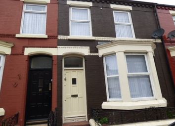 3 Bedrooms Flat to rent in Mallow Road, Liverpool L6