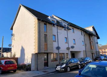 Thumbnail 2 bed flat to rent in Brown Street, Broughty Ferry, Dundee