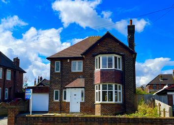 Thumbnail Detached house for sale in Rainford Road, St Helens