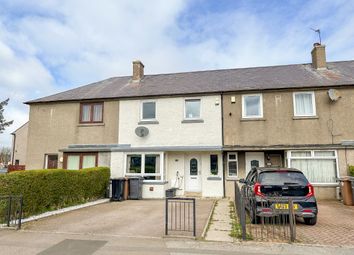 Thumbnail Terraced house for sale in Provost Fraser Drive, Aberdeen