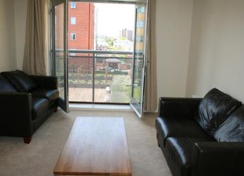 Thumbnail 2 bed flat to rent in Taywood Road, Northolt