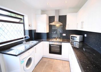 Thumbnail 4 bed semi-detached house to rent in 1 Boyn Hill Road, Maidenhead