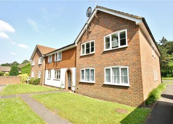 Thumbnail Flat to rent in Houlton Court, Bagshot, Surrey