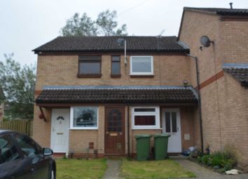 Thumbnail Flat to rent in Overbrook Road, Hardwicke, Gloucester, Gloucestershire
