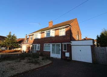 3 Bedrooms Semi-detached house to rent in Beaumaris Road, Wallasey CH45