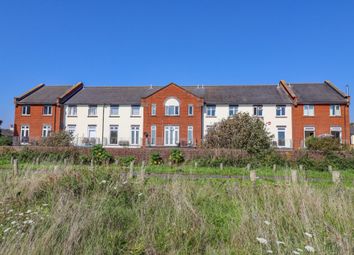 Thumbnail Terraced house for sale in Sea Front, Hayling Island