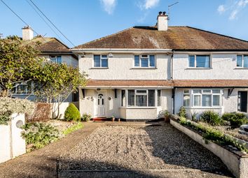 Thumbnail Semi-detached house for sale in Devon, Budleigh Salterton