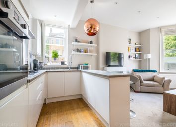 Thumbnail 2 bed flat for sale in Waldenshaw Road, Forest Hill, London