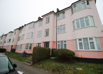 Thumbnail Flat to rent in Robins Court, Chinbrook Road, London