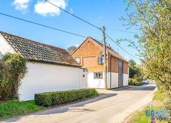Property listing in Melton Constable, Norfolk