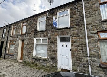 Pentre - Terraced house to rent               ...