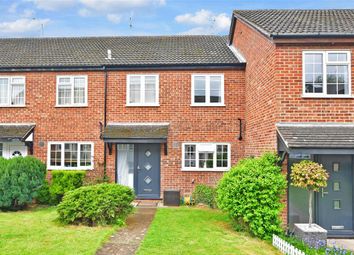 Thumbnail Terraced house for sale in Coach Mews, Billericay, Essex