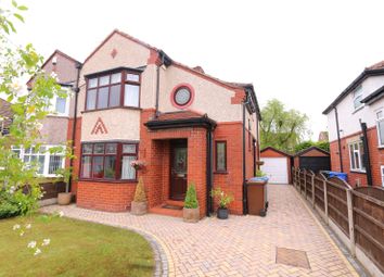 Thumbnail Semi-detached house for sale in Lynwood Grove, Audenshaw, Manchester, Greater Manchester