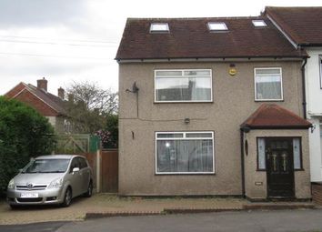 5 Bedroom End terrace house for sale