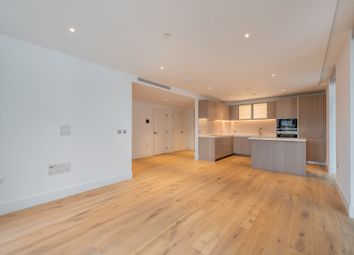 Thumbnail 2 bed flat for sale in Palmer Road, Prince Of Wales Drive, Battersea