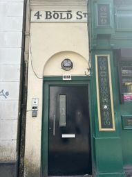 Thumbnail Flat to rent in Hanover Street, Liverpool