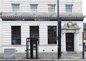 Thumbnail Office to let in Silverdale House, 100 Wandsworth High Street, Wandsworth