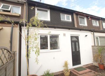 Thumbnail Semi-detached house to rent in Eden Place, Stanwix, Carlisle