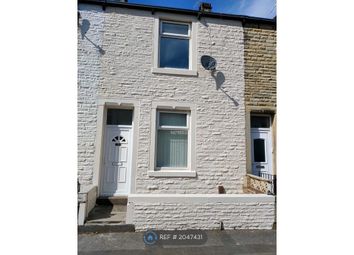 Thumbnail Terraced house to rent in Ferndale Street, Burnley