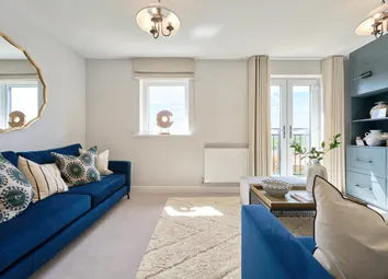 Spacious First Floor Lounge Provides The Perfect Place To Relax