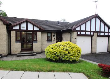 Thumbnail 2 bed bungalow for sale in Sharples Hall Fold, Bolton