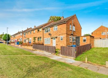 Thumbnail 3 bed end terrace house for sale in Marion Square, Kettering