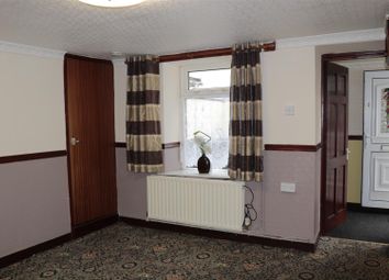 2 Bedrooms End terrace house for sale in Jubilee Road, Six Bells, Abertillery NP13