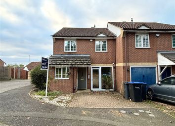 Thumbnail 3 bed end terrace house to rent in Bective View, Northampton, Northamptonshire