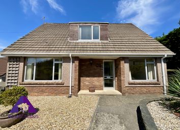 Thumbnail Detached house for sale in Duffryn Road, Abertillery