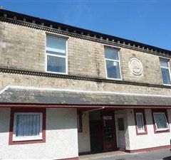 1 Bedroom Flat for sale