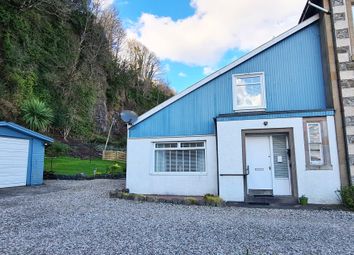 Thumbnail Cottage for sale in Craigmore Road, Rothesay, Isle Of Bute