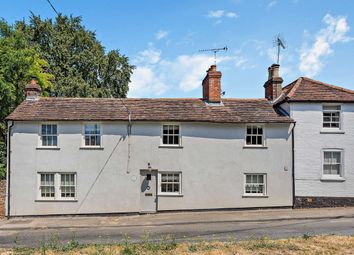Thumbnail Semi-detached house for sale in Dye House Road, Thursley, Godalming, Surrey