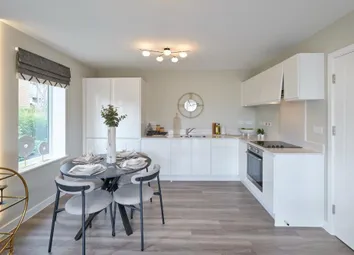 Brooklands Park Show Apartment Images July 24