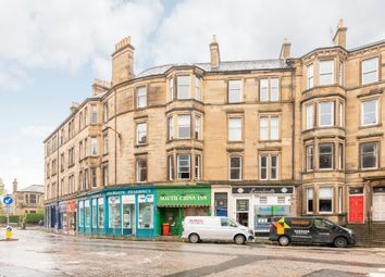 Thumbnail Flat to rent in Polwarth Gardens, Edinburgh