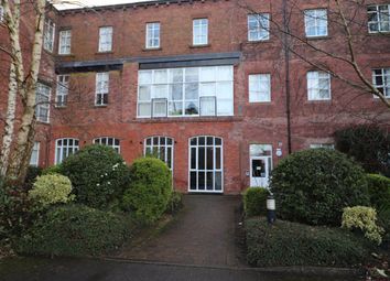 Thumbnail Flat to rent in Waterside House, Denton Holme, Carlisle