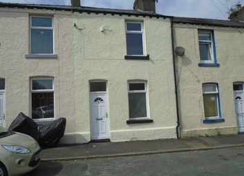 Thumbnail Terraced house for sale in Tower Street, Ulverston