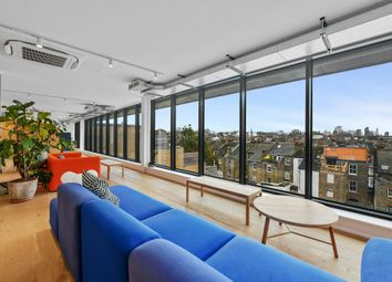 Thumbnail Office to let in The Joinery, 34 Drayton Park, London